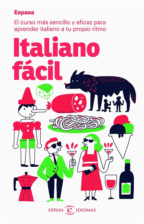 italiano facil idiomas Reader