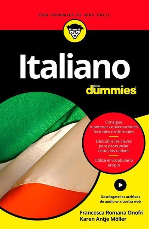 italiano para dummies Doc