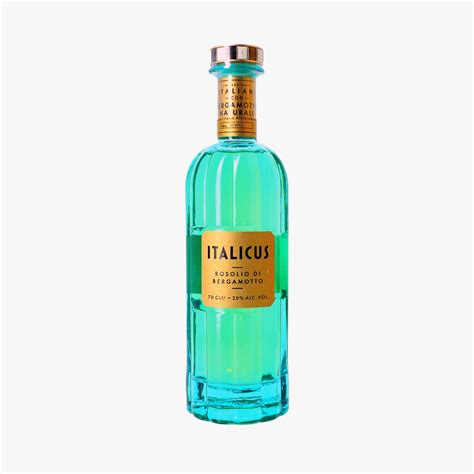 italicus