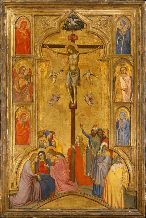 italien painter of crucifiction PDF