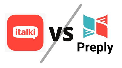 italki vs preply: Which Language Learning Platform is Right for You?