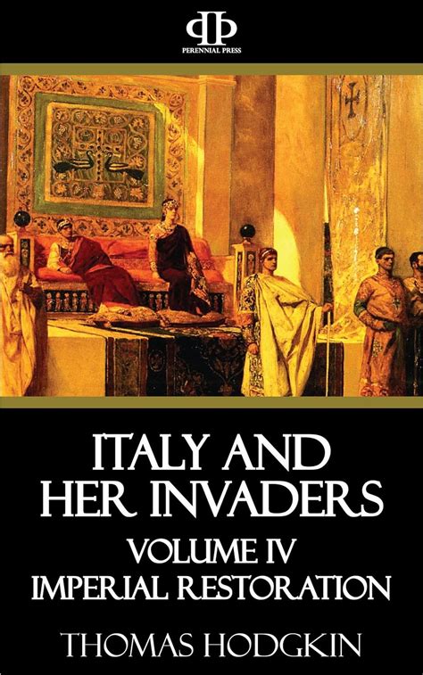italy her invaders imperial restoration Epub