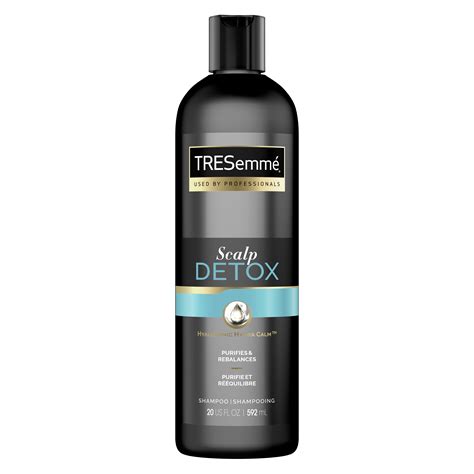 itchy scalp shampoo for colored hair