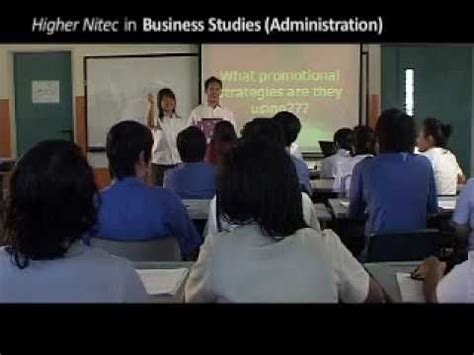 ite business administration