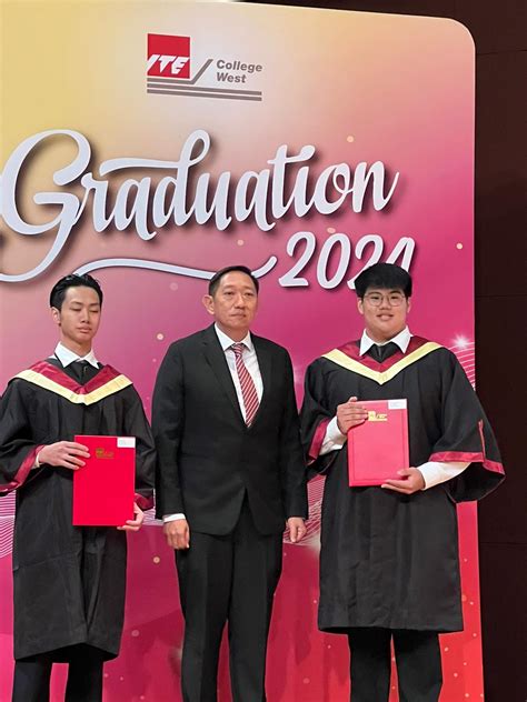 ite graduation 2024