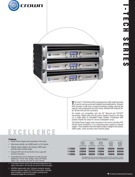 itech 4000 user guide Kindle Editon