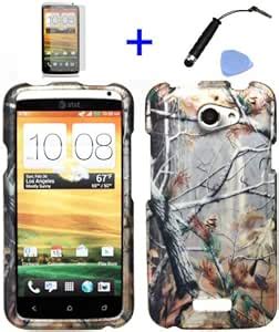 items Combo Protector Camouflage Rubberized PDF