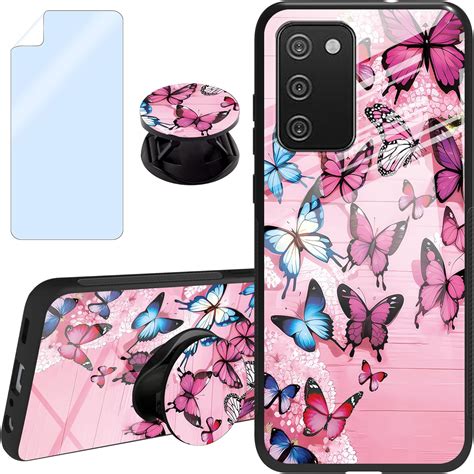 items Combo Protector KickStand Butterfly Kindle Editon