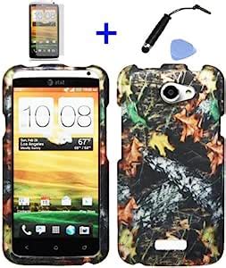 items Combo Protector Rubberized Camouflage PDF