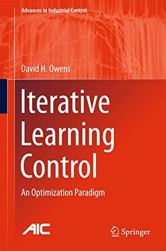 iterative learning control optimization industrial Doc
