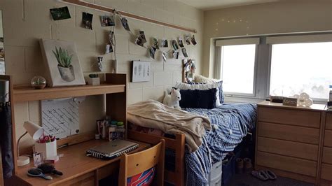 ithaca college dorms