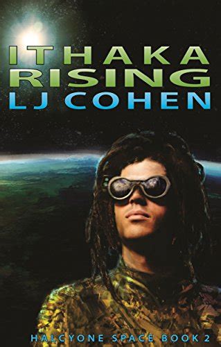 ithaka rising halcyone space book 2 Doc