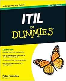 itil for dummies itil for dummies Epub