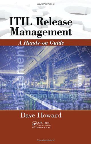 itil release management a hands on guide Doc