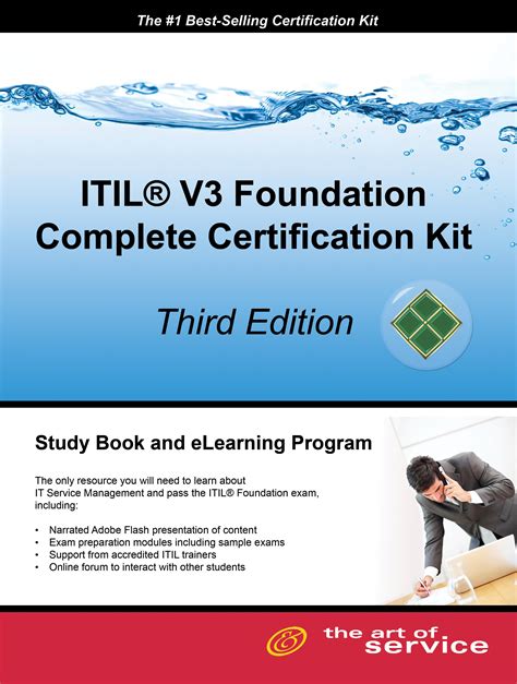itil v3 foundation study guide v1 4 pdf PDF