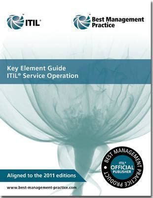 itil-key-element-guide-service-operation Ebook Reader