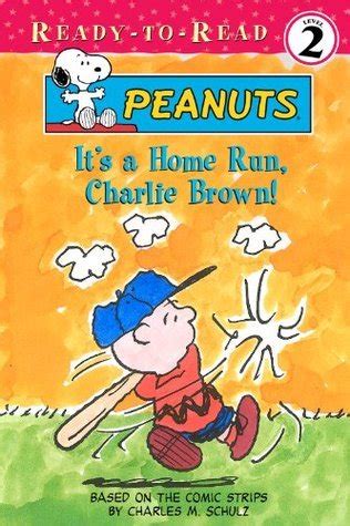 its a home run charlie brown ready to read level 2 reading together Kindle Editon