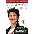 its always something twentieth anniversary edition PDF