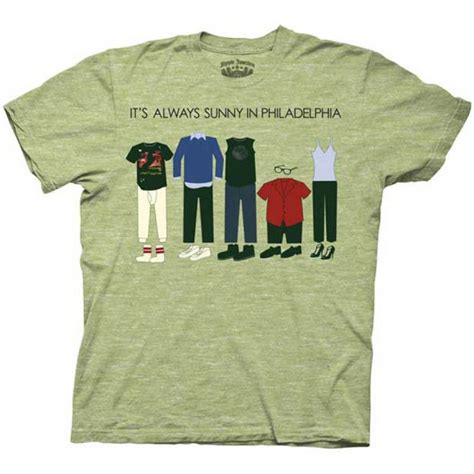 its always sunny shirt