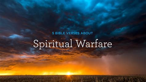 its gods war a biblical view of spiritual warfare Reader