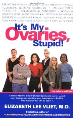 its my ovaries stupid Ebook Doc