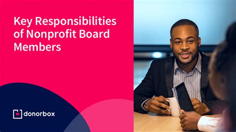 its simple money matters for the nonprofit board member PDF