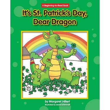 its st patricks day dear dragon beginning to read books PDF