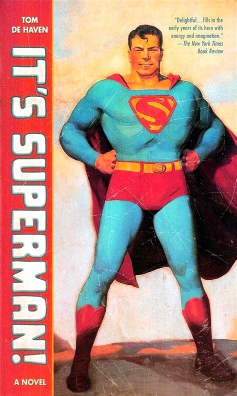 its superman a novel Epub