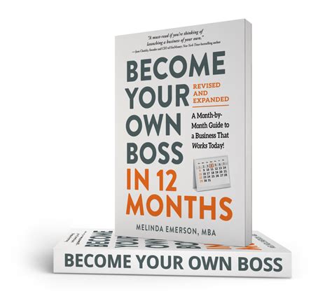 its your biz the complete guide to becoming your own boss PDF