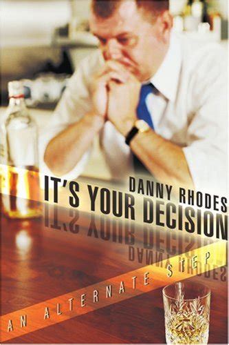 its your decision alternate step free PDF