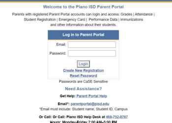 iuSD Parent Portal: A Comprehensive Guide to Accessing Student Information and Resources