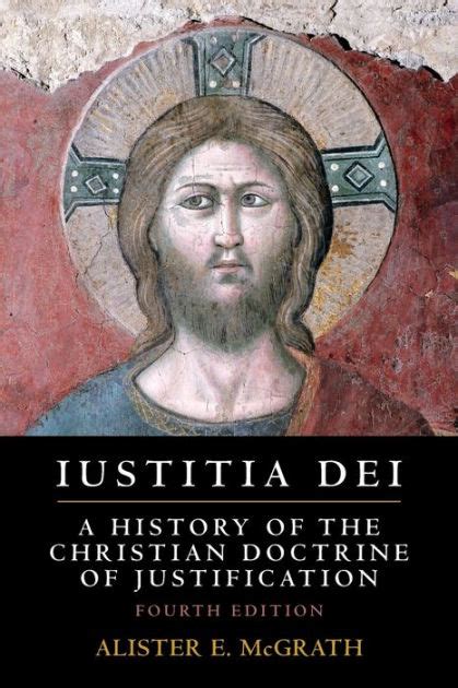 iustitia dei a history of the christian doctrine of justification PDF
