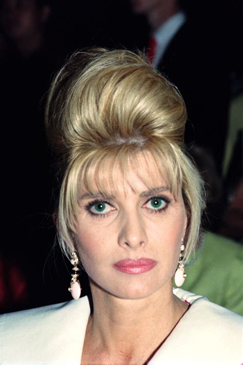 ivana trump