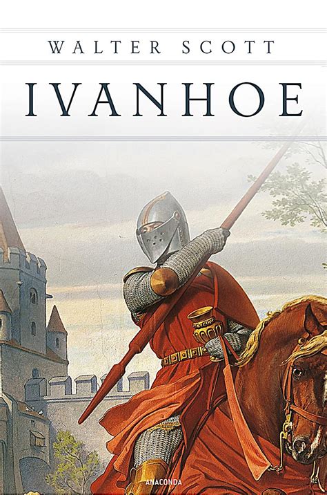 ivanhoe walter scott PDF