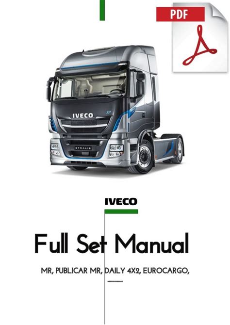 iveco 75e12 manual pdf Reader