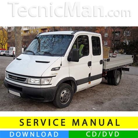 iveco daily handbuch 2006 PDF