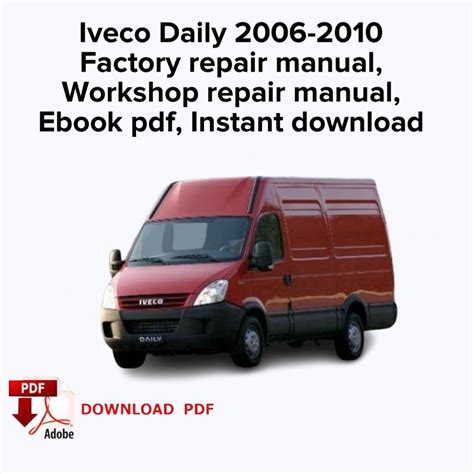 iveco daily handbuch 2006 Ebook Kindle Editon