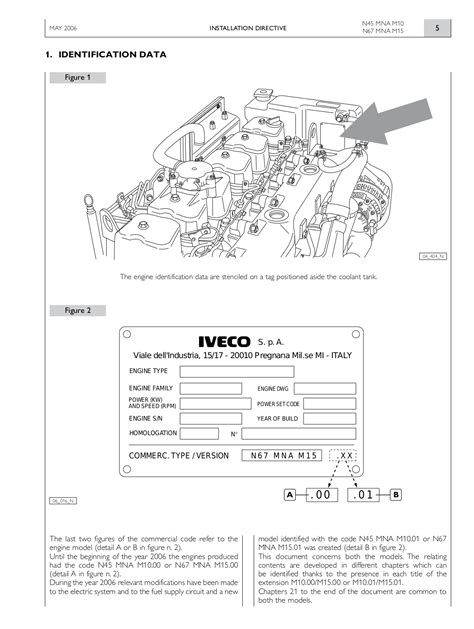 iveco n45mnto engine service manual Kindle Editon