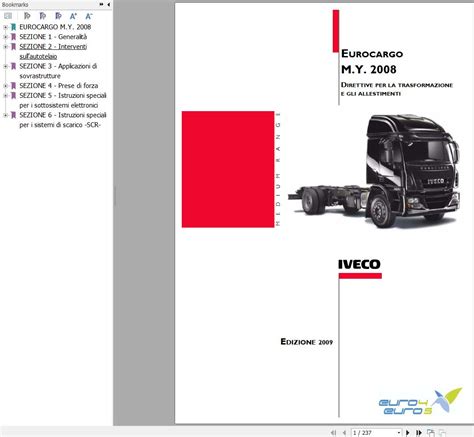 iveco user manual pdf PDF