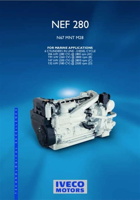 iveco-diesel-engines-manual Ebook Doc