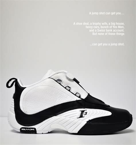 iverson basketball shoes