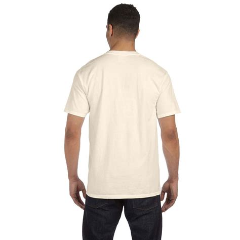 ivory t shirt