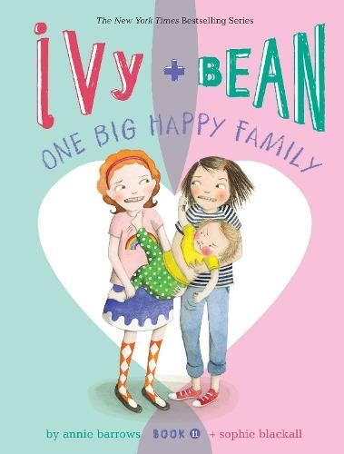 ivy and bean one big happy family book Epub