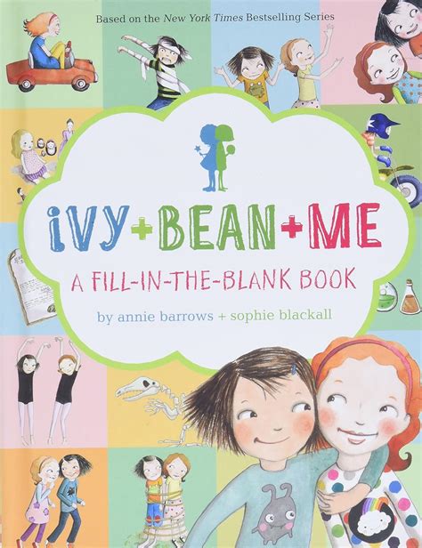 ivy bean me a fill in the blank book Epub