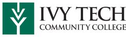 ivy tech federal school code