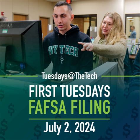 ivy tech financial aid