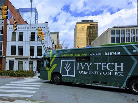Ivy Tech Indianapolis Course Catalog