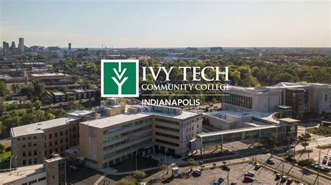 ivy tech richmond in