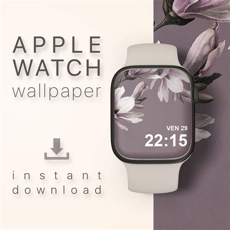 iwatch elegant vintage flowers butterfly Kindle Editon