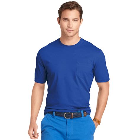 izod big and tall tshirt